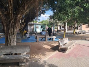 Policía Nacional reafirma su compromiso con la seguridad