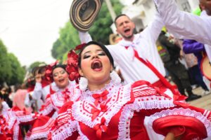 Gobernación honra la memoria, el millo y la identidad costera en Juan de Acosta