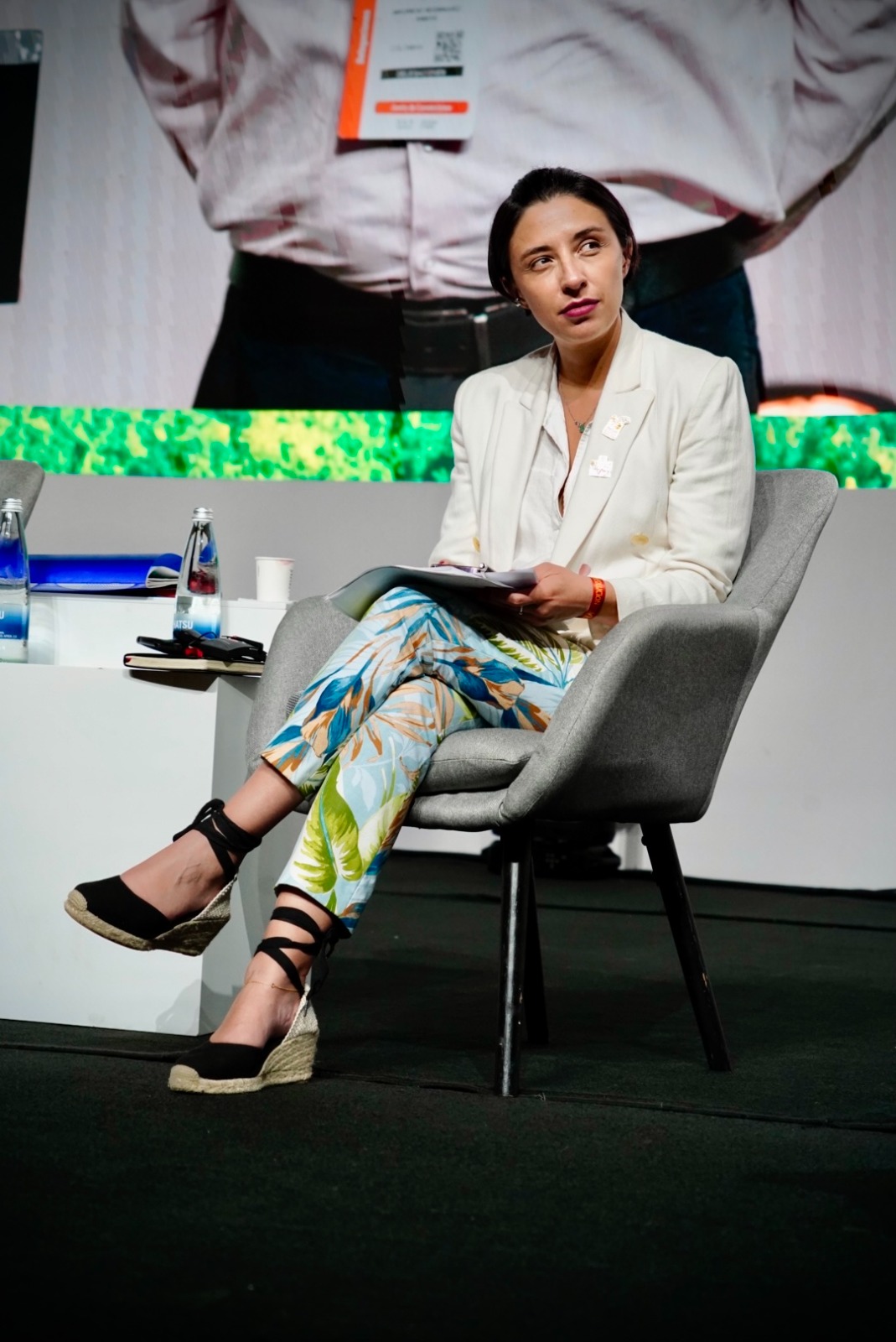 ICARRD+20 llama a democratizar el acceso a la tierra en el mundo