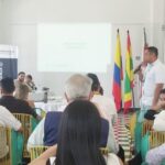 Air-e Intervenida ejecuta trabajos de mantenimiento previos a las elecciones