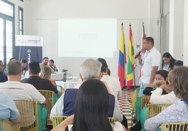 Air-e Intervenida ejecuta trabajos de mantenimiento previos a las elecciones