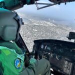 Seguridad aérea durante las próximas jornadas electorales en el país desde el Caribe